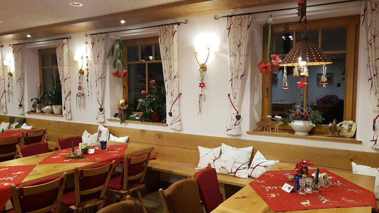 Gasthof Engel Bad Wurzach Eksteriør billede